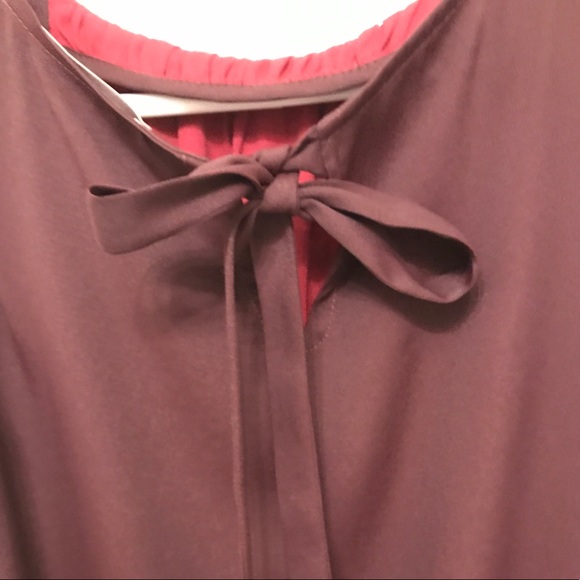 Loft Blouse - Picture 3 of 3